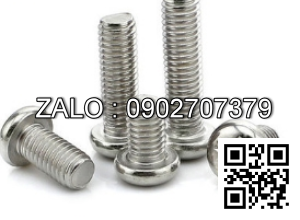 Vít gỗ đầu MO Inox M3 20 mm - 50Chiếc/Gói