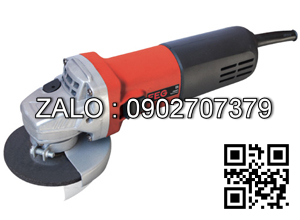 Máy mài khuôn 6mm EG-906