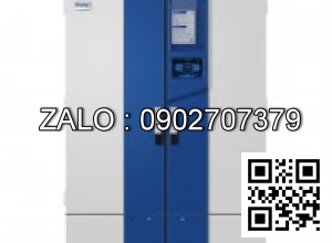 Tủ đông âm sâu -30 °C Haier DW-30L1280F