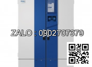 Tủ đông âm sâu -30 °C Haier DW-30L818