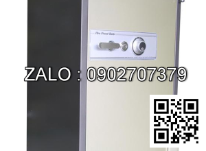 Két sắt HANMI HS-100