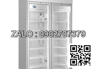 Tủ đông âm sâu -86 °C Haier DW-86L829