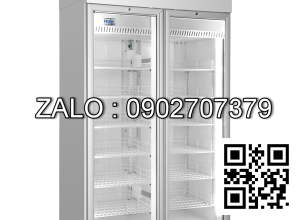 Tủ đông âm sâu -86 °C Haier DW-86L579