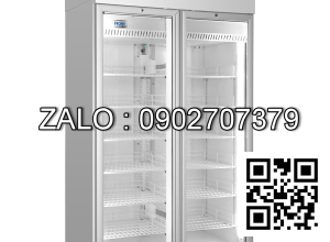 Tủ đông âm sâu -86 °C Haier DW-86L828J