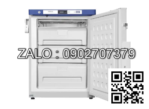 Tủ đông âm sâu -25°C Haier DW-25L92SF