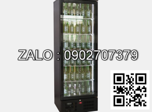 Tủ mát trưng bày 6 cánh Okasu SM35L6FA