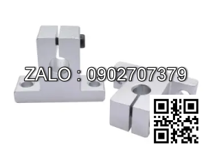 Gối Đỡ Trục Chịu Lực Kiểu XHC4