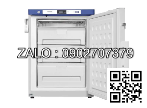 Tủ đông âm sâu -25 °C Esco HR2-1500S