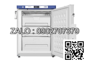 Tủ đông âm sâu -40 °C Esco HR3-400S