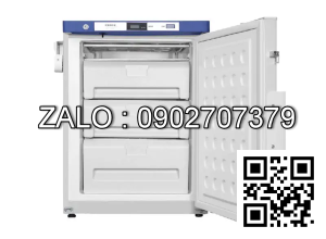 Tủ đông âm sâu -40 °C Esco HR3-700S