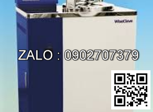 Nồi hấp tiệt trùng Daihan WAC-47