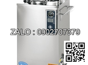 Nồi hấp tiệt trùng Jibimed LS-50HD