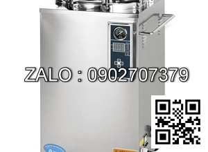 Nồi hấp tiệt trùng Jibimed LS-75HD