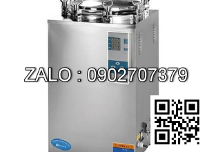 Nồi hấp tiệt trùng tự động Jibimed LS-75LD