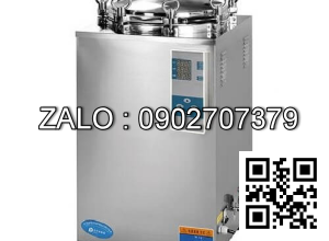 Nồi hấp tiệt trùng tự động Jibimed LS-100LD