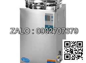 Nồi hấp tiệt trùng tự động Jibimed LS-120LD