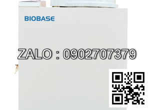 Nồi hấp tiệt trùng Biobase BKQ-B50II