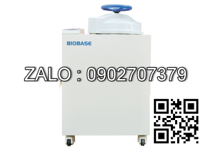 Nồi hấp tiệt trùng Biobase BKQ-B100II