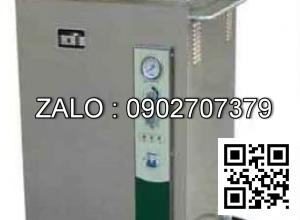 Nồi hấp tiệt trùng Jibimed LS-B35L