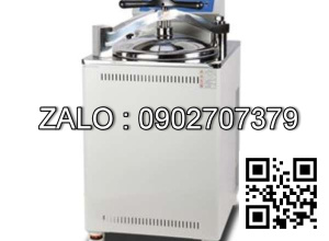 Nồi hấp tiệt trùng Hanyang AC-45