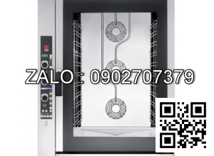 LÒ HẤP NƯỚNG CÔNG NGHIỆP EKA EKF 1111 E UD