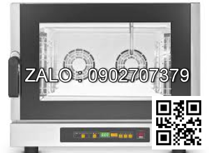 LÒ HẤP NƯỚNG CÔNG NGHIỆP EKA EKF 411 D UD