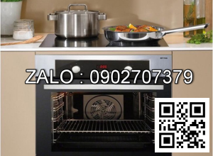 LÒ NƯỚNG ÂM TỦ KAFF 66 LÍT KF-T90M