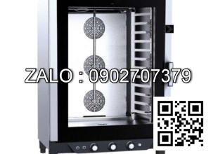 LÒ NƯỚNG THÙNG ARIETE 18 LÍT MOD.0979/03