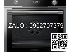 LÒ NƯỚNG ÂM TỦ ROSIERES 70 LÍT RF697ZIN/E