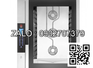 LÒ HẤP NƯỚNG CÔNG NGHIỆP EKA EKF 1111 TC