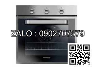 LÒ NƯỚNG ÂM TỦ ROSIERES 69 LÍT RFI4064MIN