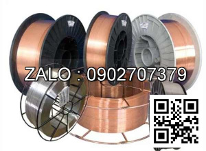 Dây hàn CO2 1.2mm