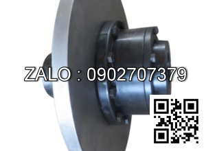 Khớp nối thắng đĩa WGP6 Y80x172/J1 75x107