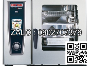 LÒ NƯỚNG CÔNG NGHIỆP RATIONAL CMP-62