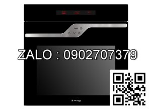 LÒ NƯỚNG ÂM TỦ MALLOCA 57 LÍT MOV-575 ECO