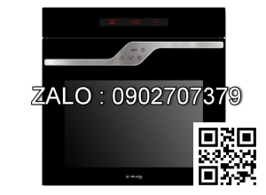 LÒ NƯỚNG ÂM TỦ MALLOCA 74 LÍT MOV-LX74