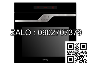 LÒ NƯỚNG ÂM TỦ MALLOCA 40 LÍT MOV-40CP