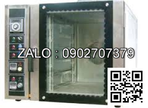 LÒ NƯỚNG CÔNG NGHIỆP ĐỐI LƯU NEWSUN NFC-10Q