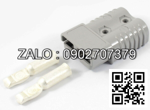 CONNECTOR SB175 1/0 GRAY-AN C-20500-1 HY