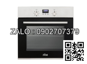LÒ NƯỚNG KẾ HỢP VI SÓNG ÂM TỦ FERROLI 25 LÍT FO-2514B