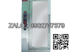 LÒ NƯỚNG QUAY GÀ VỊT BẰNG GAS NEWSUN NS-YXD206