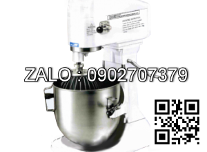 Máy đánh kem Chanmag KS-CM-3220