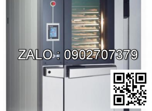 LÒ NƯỚNG CÔNG NGHIỆP 2 TẦNG NORTHWIND FP-8AS