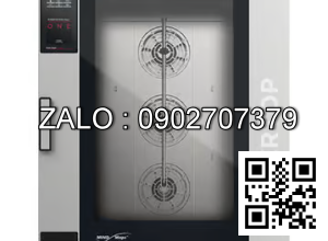 LÒ NƯỚNG CÔNG NGHIỆP UNOX XEBC-10EU-EPR