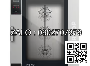 LÒ NƯỚNG CÔNG NGHIỆP UNOX XEBC-10EU-GPR