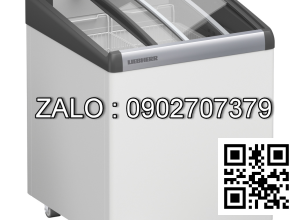 Tủ đông trưng bày Liebherr EFI-1403