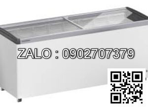 Tủ đông trưng bày Liebherr EFE-4602