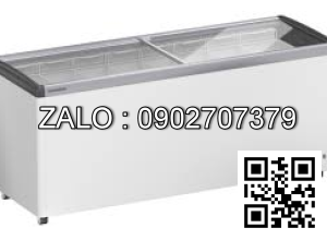 Tủ đông trưng bày Liebherr EFE-3802