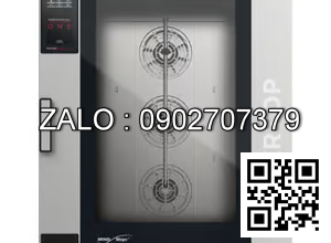 LÒ NƯỚNG CÔNG NGHIỆP UNOX XEVC-0511-EPR