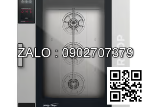 LÒ NƯỚNG CÔNG NGHIỆP UNOX XEVC-1021-EPR